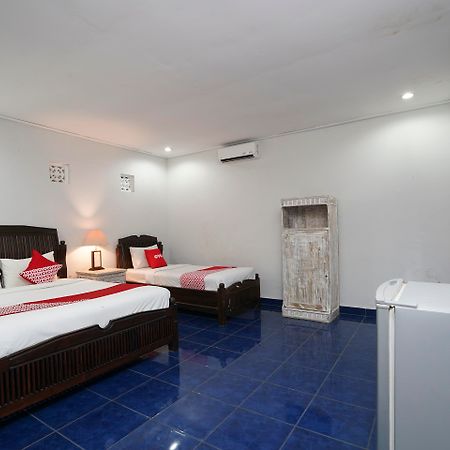 OYO 1934 Sedana Inn Kuta  Bagian luar foto