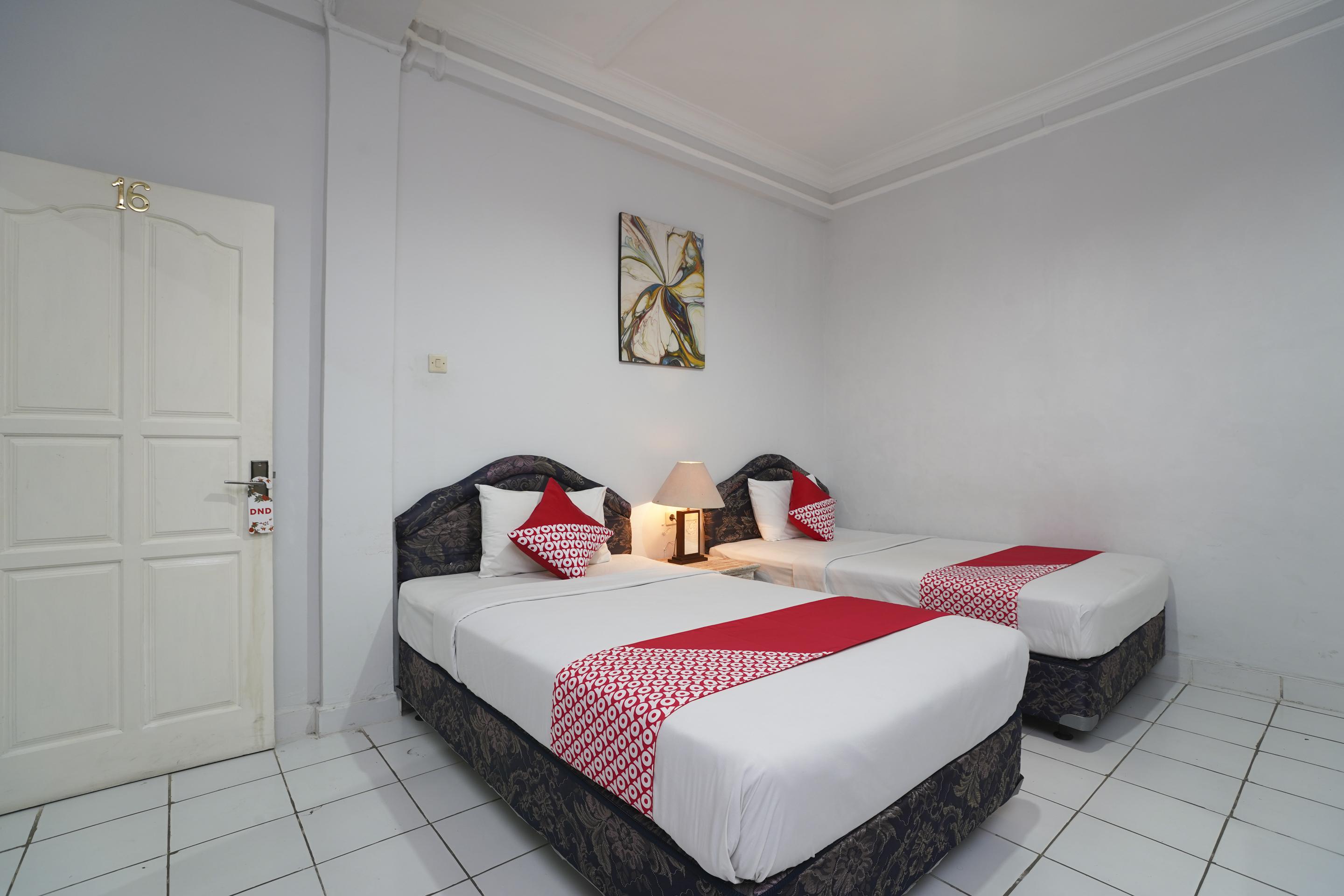 OYO 1934 Sedana Inn Kuta  Bagian luar foto