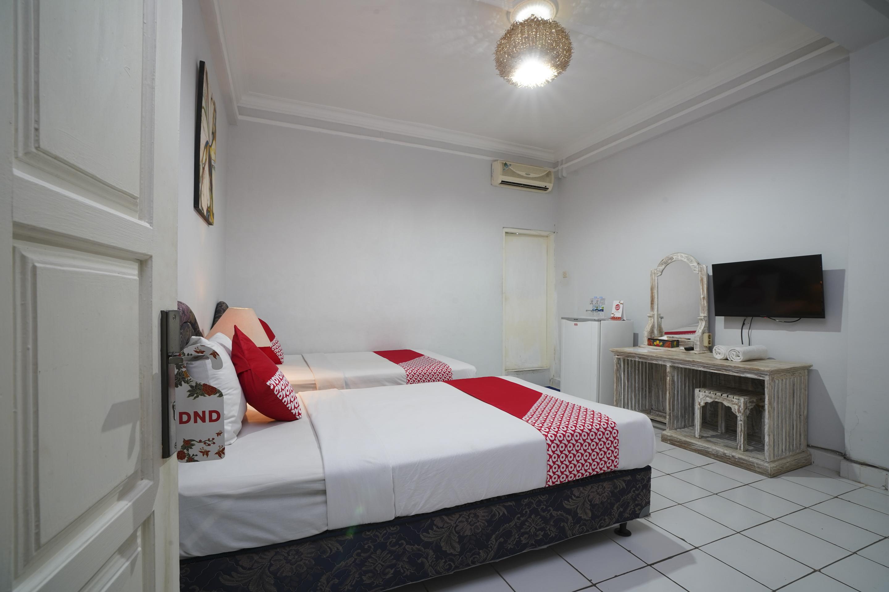 OYO 1934 Sedana Inn Kuta  Bagian luar foto