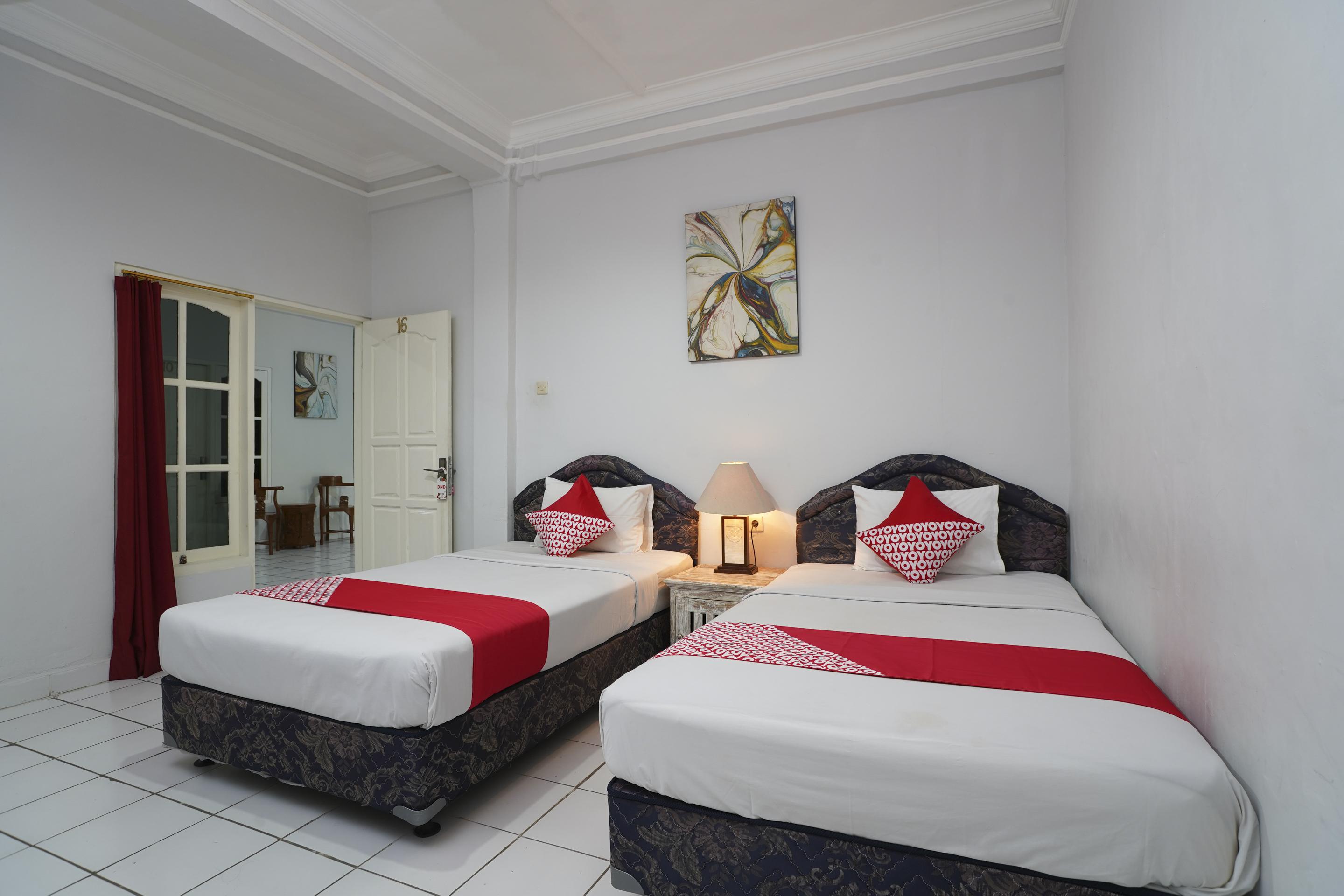 OYO 1934 Sedana Inn Kuta  Bagian luar foto