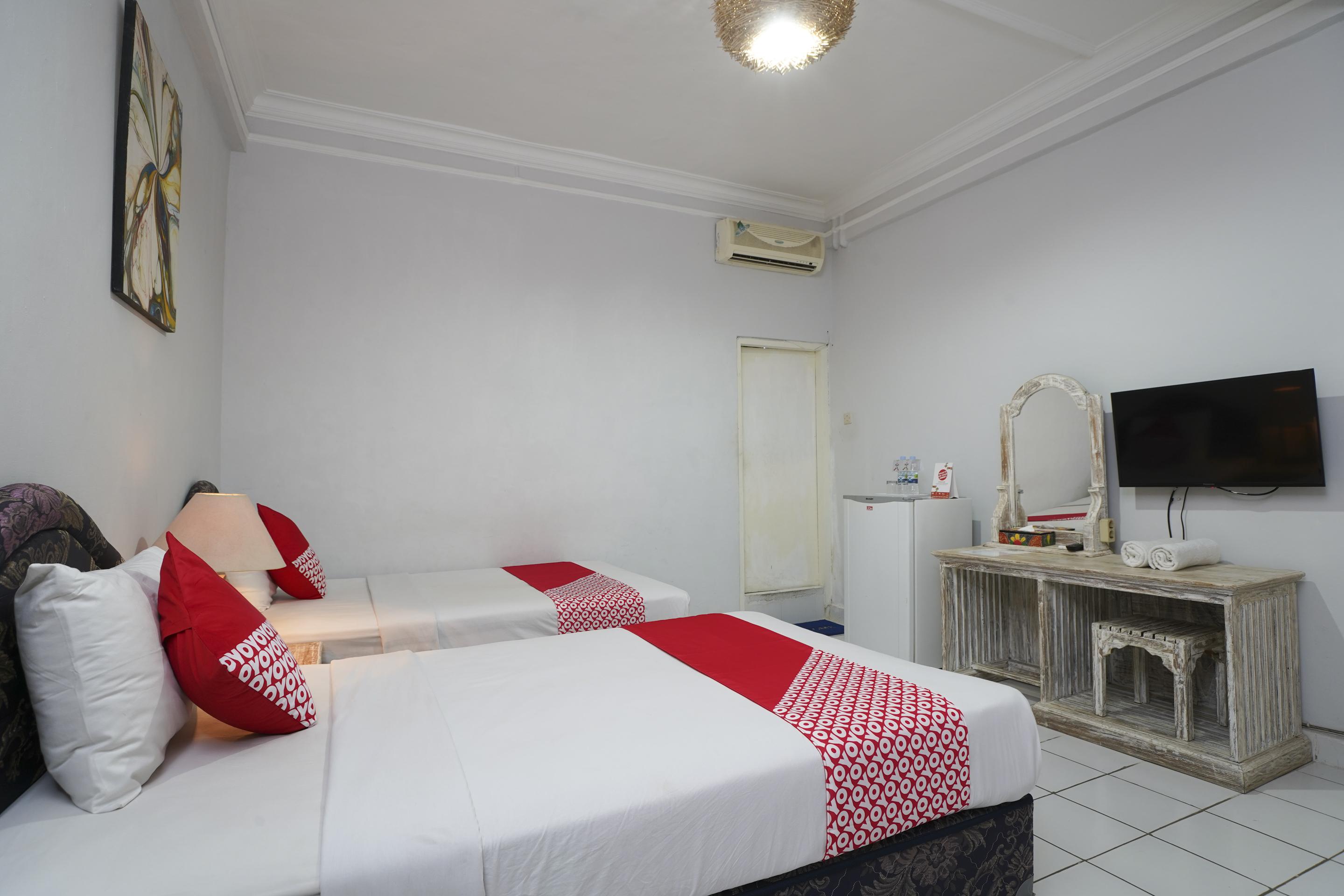 OYO 1934 Sedana Inn Kuta  Bagian luar foto