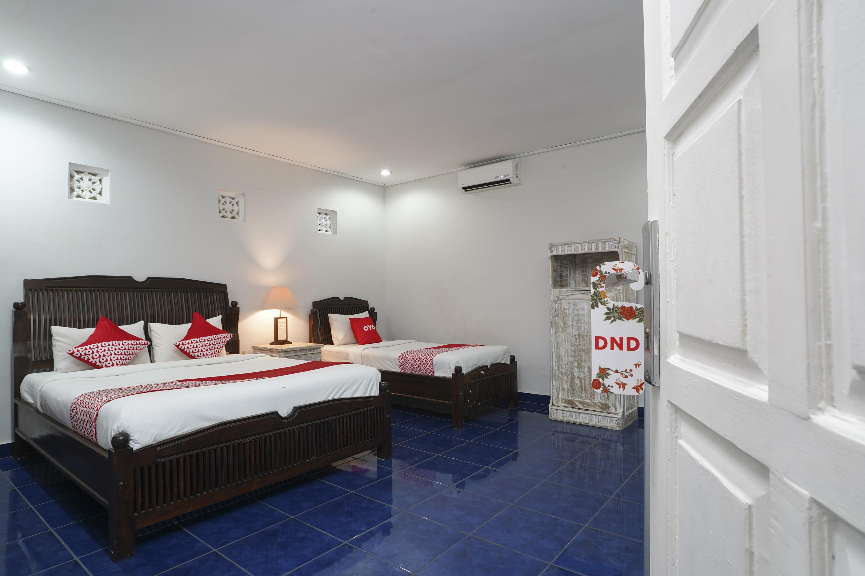 OYO 1934 Sedana Inn Kuta  Bagian luar foto