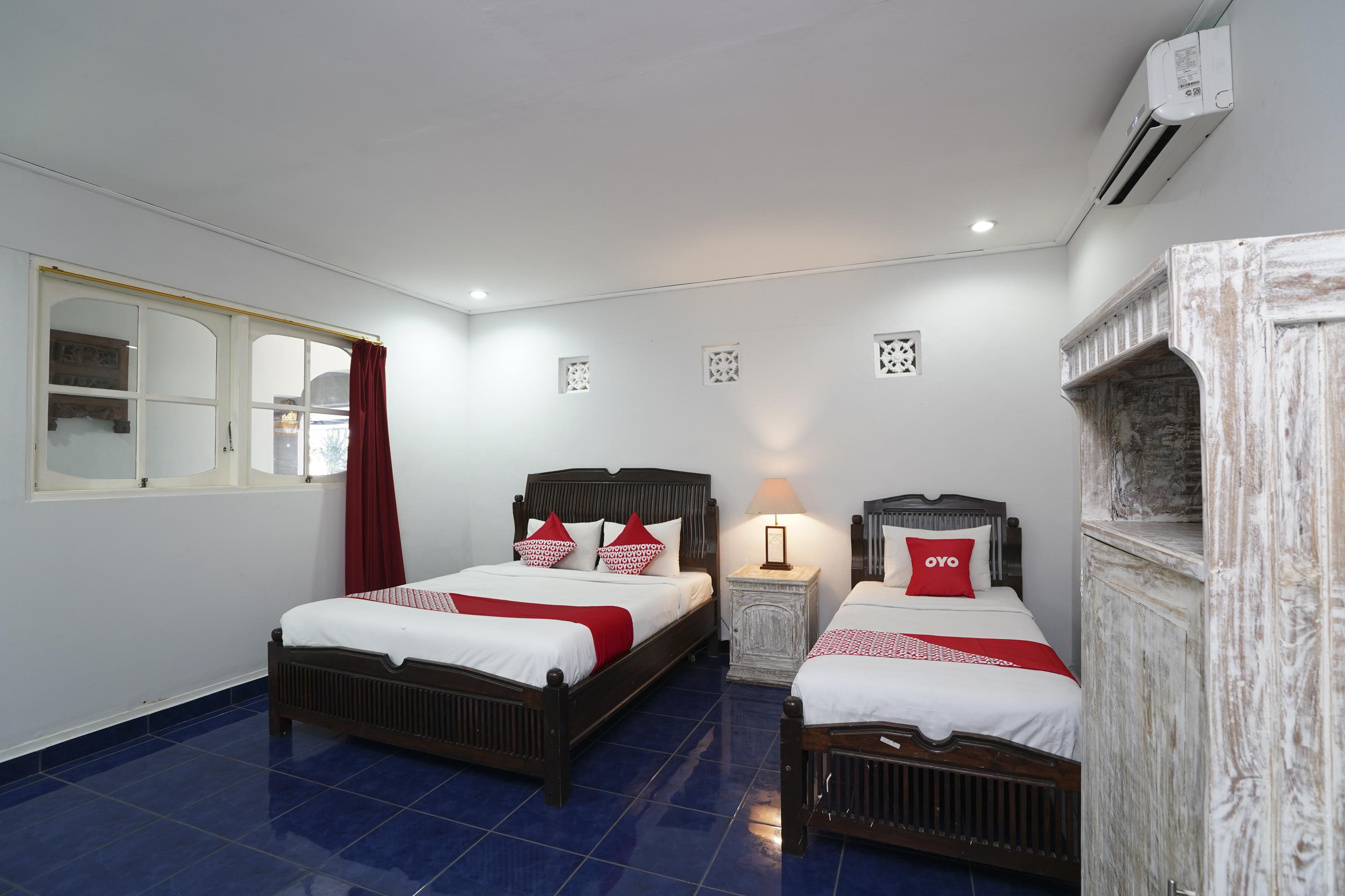 OYO 1934 Sedana Inn Kuta  Bagian luar foto