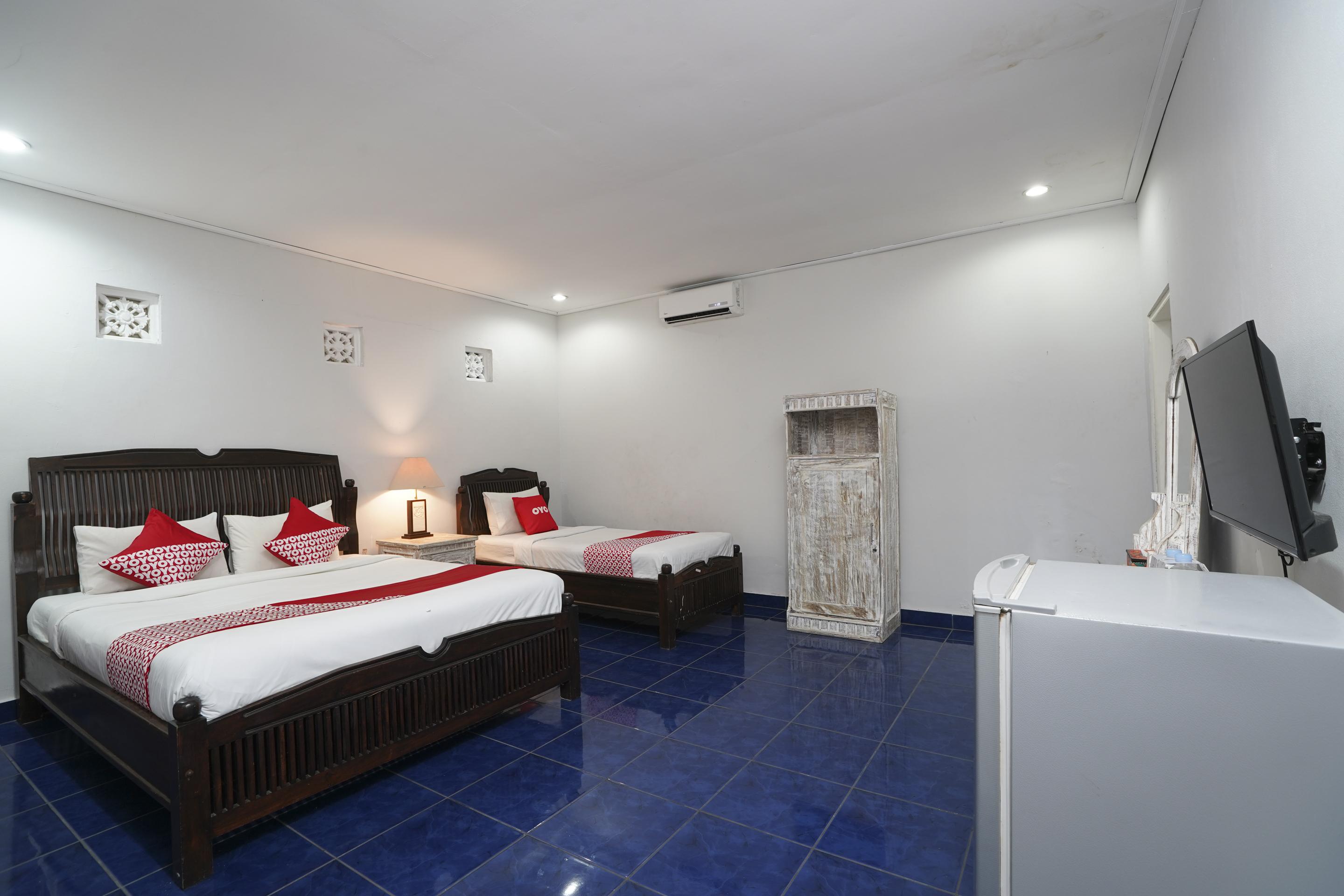 OYO 1934 Sedana Inn Kuta  Bagian luar foto