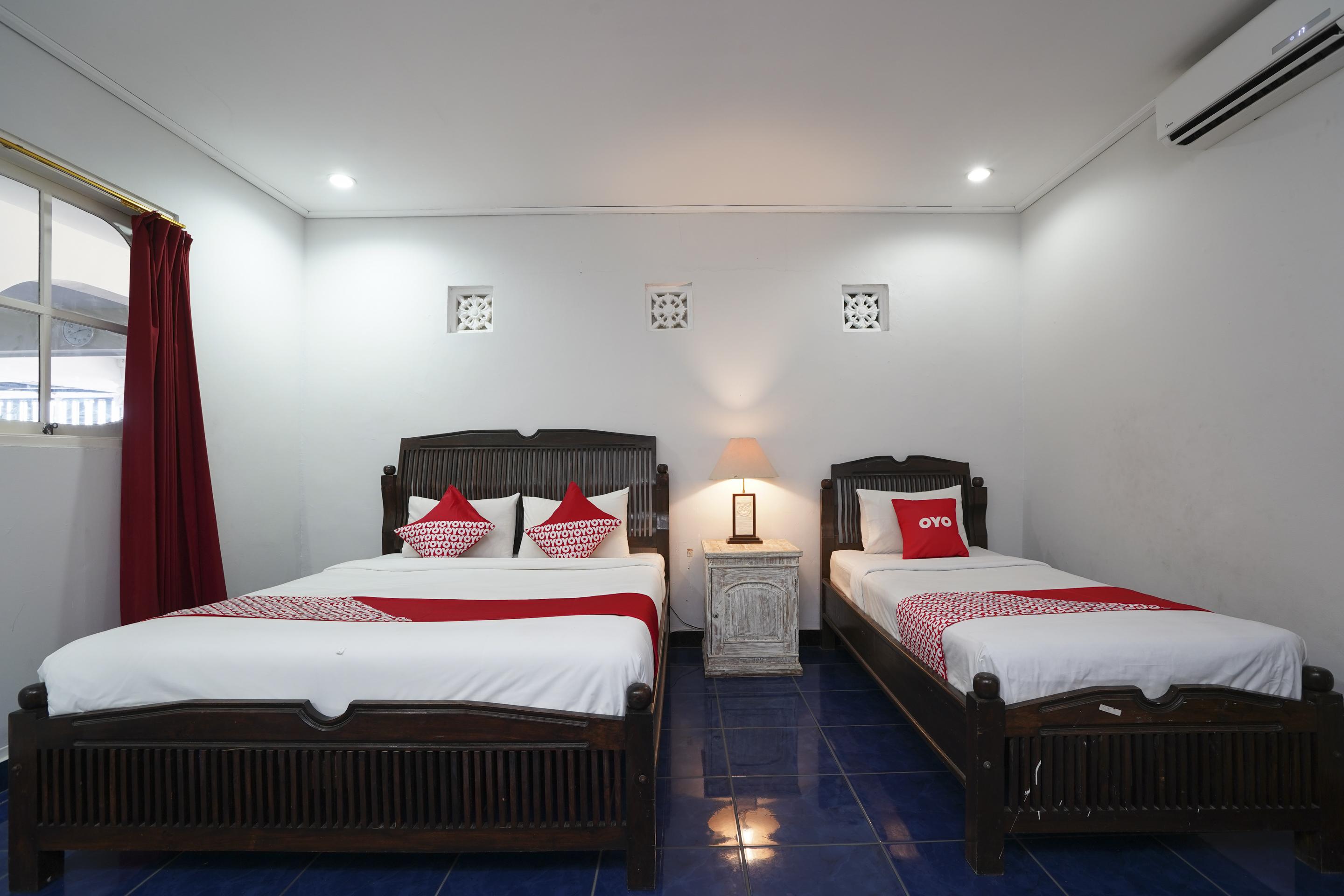 OYO 1934 Sedana Inn Kuta  Bagian luar foto