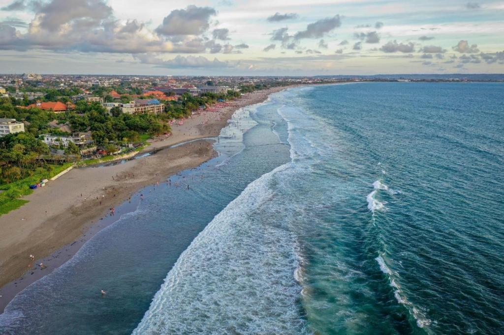 OYO 1934 Sedana Inn Kuta  Bagian luar foto
